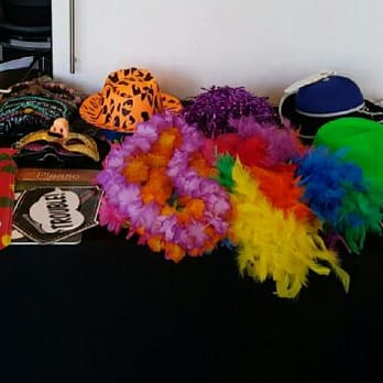 Fun Snaps Photo Booth - Photo Booth Rentals Near Me - Temecula, California