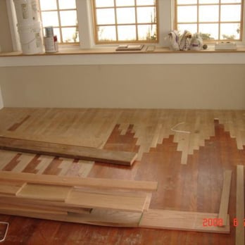 MFW Construction - threading in new oak flooring - General Contractors Near Me - La Mesa, California MFW Construction - threading in new oak flooring - General Contractors Near Me - La Mesa, California