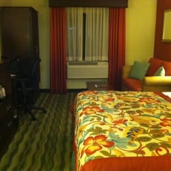 Best Western Plus Palm Beach Gardens Hotel & Suites - King with sofabed