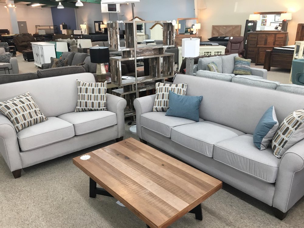 LOCAL LIVING FURNITURE 6508 Market St, Wilmington, North Carolina