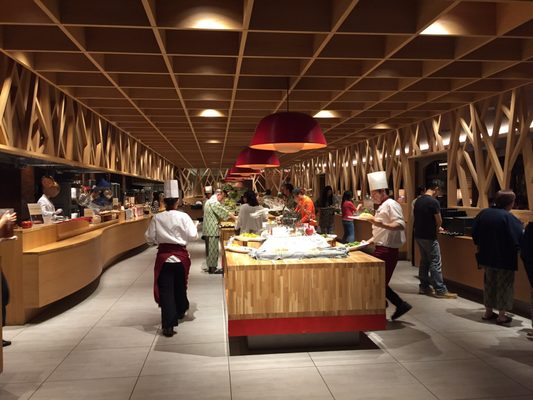 Oirase Keiryu Hotel by Hoshino Resorts by null