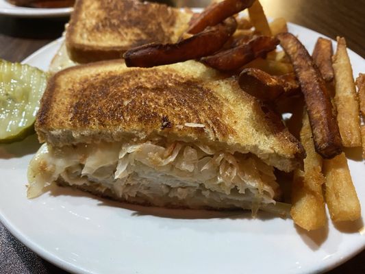 Sean Patrick's Restaurant by null