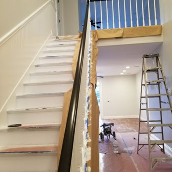 Pro Home Improvement - Complete interior painting and banister painting - General Contractors Near Me - Escondido, California Pro Home Improvement - Complete interior painting and banister painting - General Contractors Near Me - Escondido, California