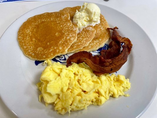 Uncle Bill's Pancake House by null