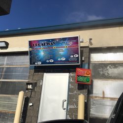 Broadway Car Wash