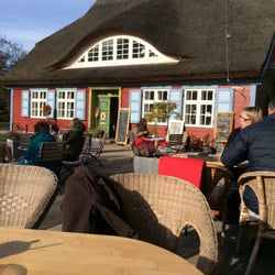 Cafe und Kultur - Kaffee und Kultur