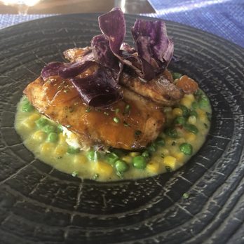 The Banyan Tree - Seafood Near Me - Kapalua, Hawaii