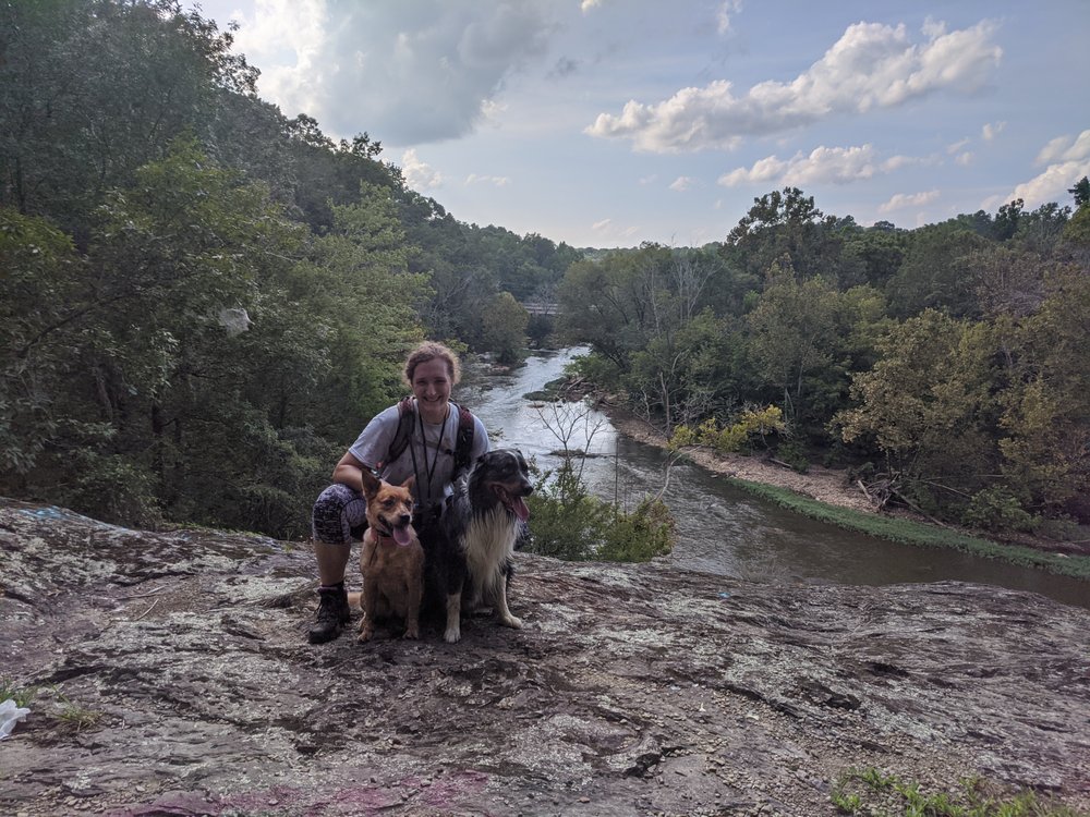 RED CLAY K9 Updated September 2024 Huntsville, Alabama Pet