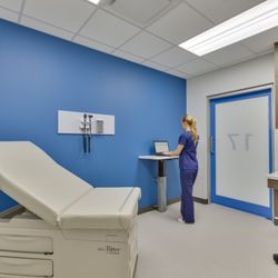 Mountain Park Health Center - Tempe