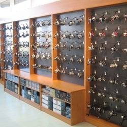 Sport Fischerzentrum