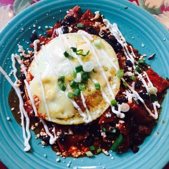 El Cholo - Chilaquiles - Mexican Near Me - Los Angeles, California El Cholo - Chilaquiles - Mexican Near Me - Los Angeles, California