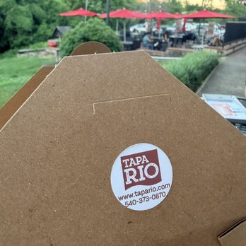 Tapa Rio - Tapas/Small Plates Near Me - Fredericksburg, Virginia Tapa Rio - Tapas/Small Plates Near Me - Fredericksburg, Virginia