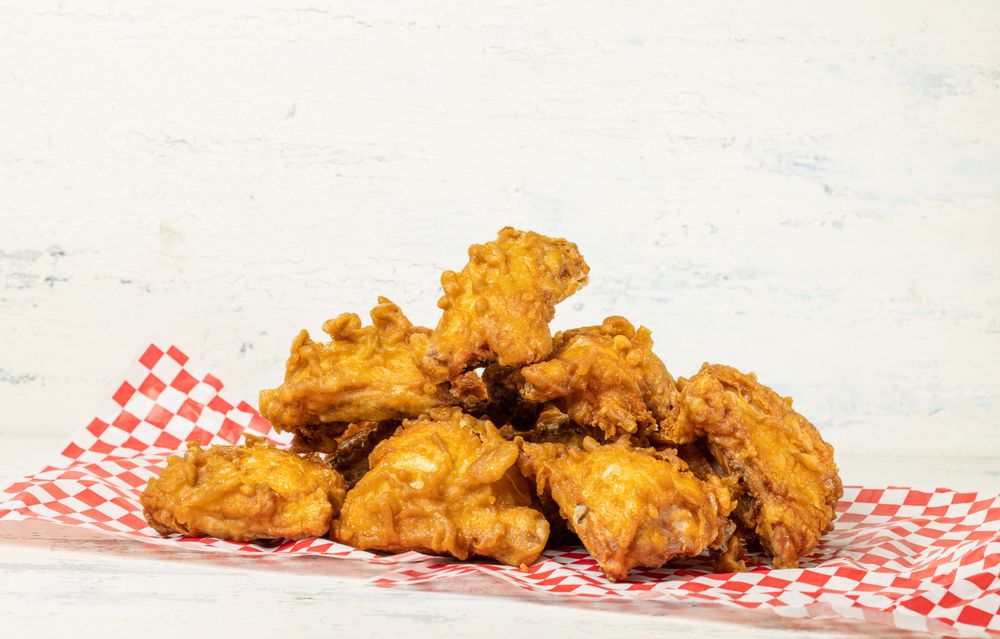 Honey's Kettle Fried Chicken