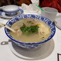Soup Soup