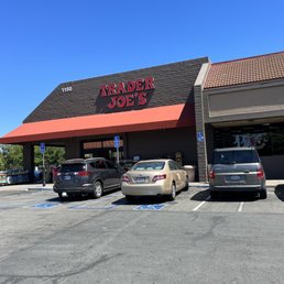 Exterior photo of Petco - Concord, California Exterior photo of Petco - Concord, California