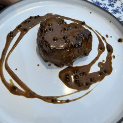 Il Giardino - Filet