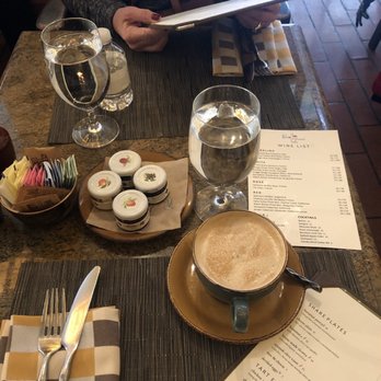 Pierrot Gourmet - Soy latte - Coffee & Tea Near Me - Chicago, Illinois Pierrot Gourmet - Soy latte - Coffee & Tea Near Me - Chicago, Illinois