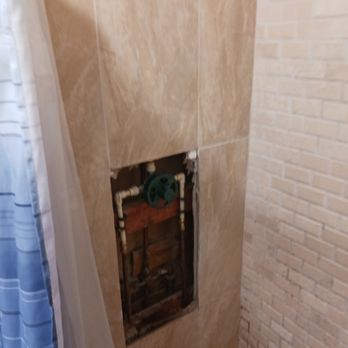 Powers Plumbing Solutions - Shower valve replacement - Plumbing Near Me Powers Plumbing Solutions - Shower valve replacement - Plumbing Near Me