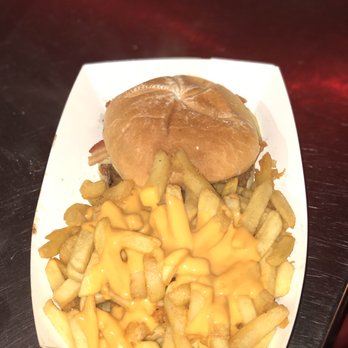 Haven Brothers Diner - Burgers Near Me - Providence, Rhode Island