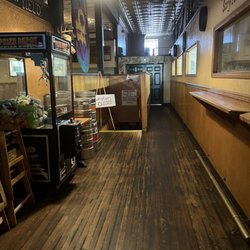 Main Street Brewery