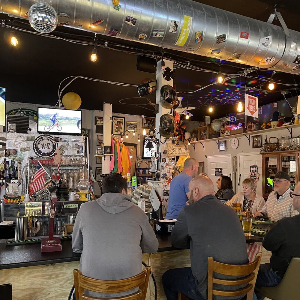 Folly’s Draft And Snack - Bar - Beer Bar Near Me - Kernersville, North Carolina Folly’s Draft And Snack - Bar - Beer Bar Near Me - Kernersville, North Carolina