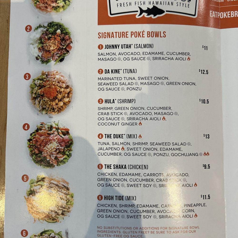 Poke Bros. - Poke Near Me - Oakbrook Terrace, Illinois Poke Bros. - Poke Near Me - Oakbrook Terrace, Illinois