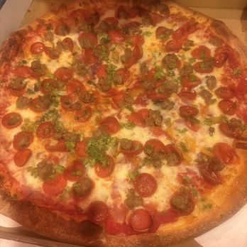 Blue Pan Pizza - Rocky Mountain - Pizza Near Me - Denver, Colorado Blue Pan Pizza - Rocky Mountain - Pizza Near Me - Denver, Colorado