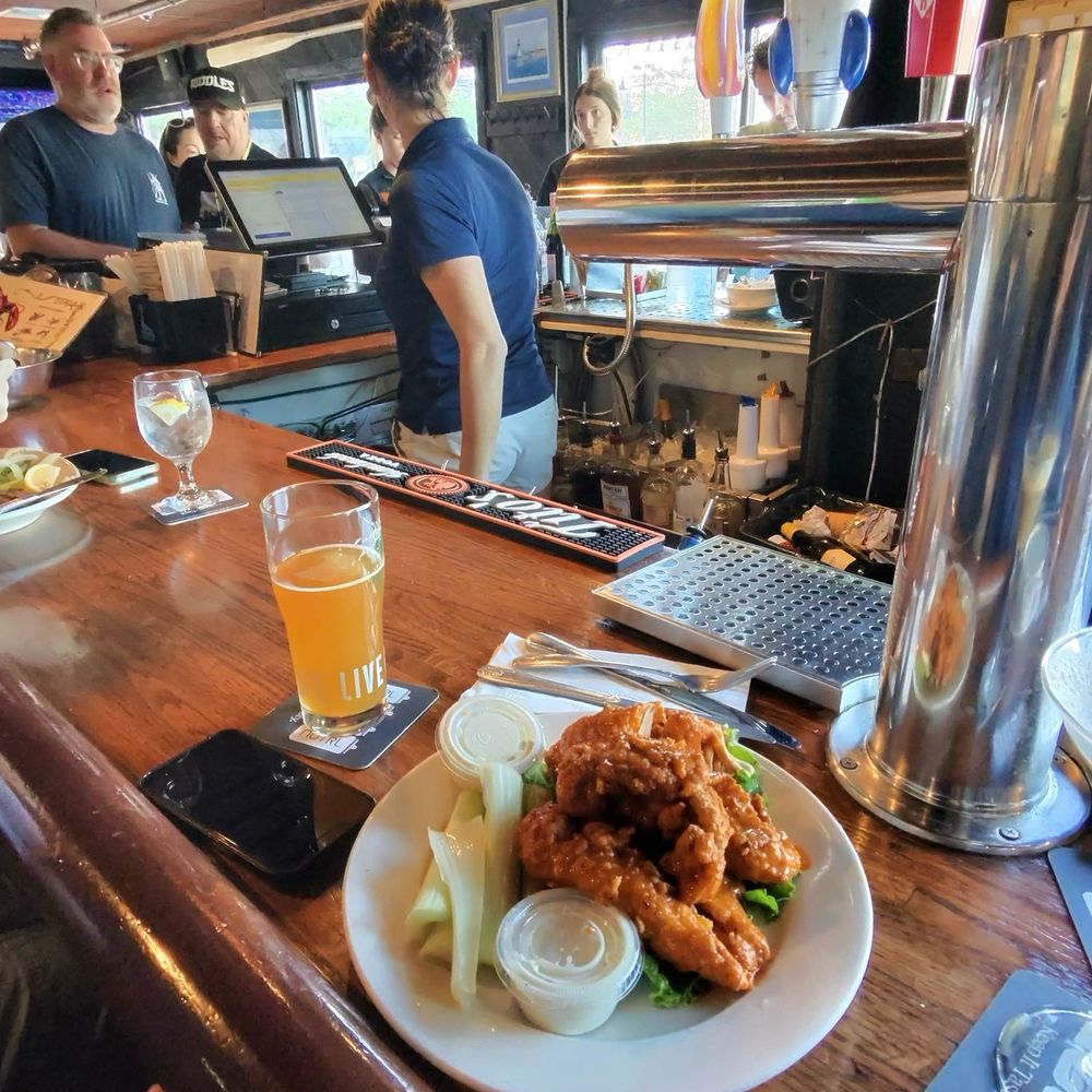 The Squire Boston, MA - Last Updated September 2025 - Yelp