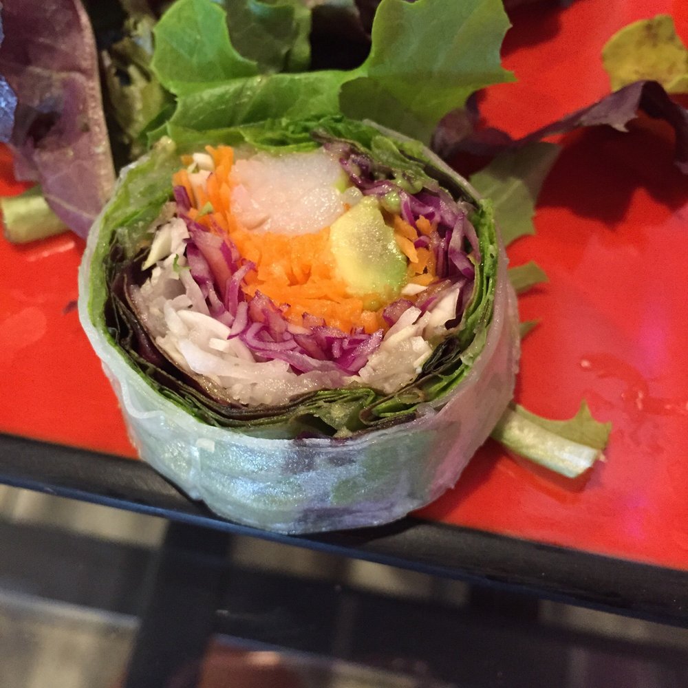 Fresh Heim - Shrimp roll - Salad Near Me - Austin, Texas Fresh Heim - Shrimp roll - Salad Near Me - Austin, Texas