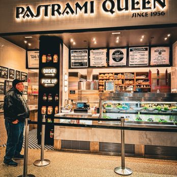 Pastrami Queen - Sandwiches - Restaurants Near Me Pastrami Queen - Sandwiches - Restaurants Near Me