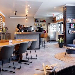 LOGE Breckinridge
