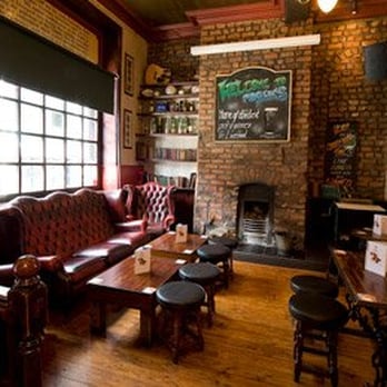 Pogue Mahones - From website - Sports Bars Near Me - Liverpool, XMS Pogue Mahones - From website - Sports Bars Near Me - Liverpool, XMS
