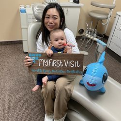 South Bay Pediatric Dentistry