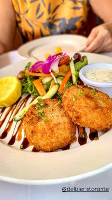 Delizie Ristorante by null