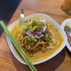 Pestle Rock - Kao Soi
