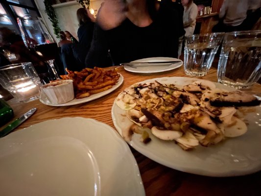 Lundis au soleil by null