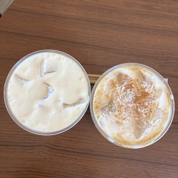 Thē Soirēe - Coffee & Tea Near Me - New York, New York Thē Soirēe - Coffee & Tea Near Me - New York, New York