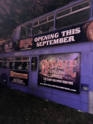 Bayville Adventure Park by null