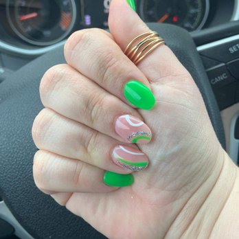 T Nails - Nail Salons Near Me - Graham, Washington T Nails - Nail Salons Near Me - Graham, Washington