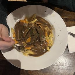 Steak and Mac Steak and Mac