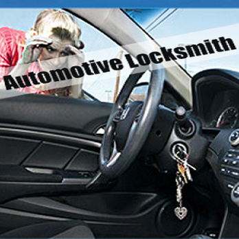 Alberto's Locksmith - Keys & Locksmiths Near Me
