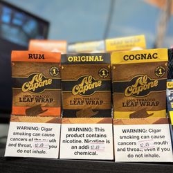 Up N’ Smoke Vape Shop