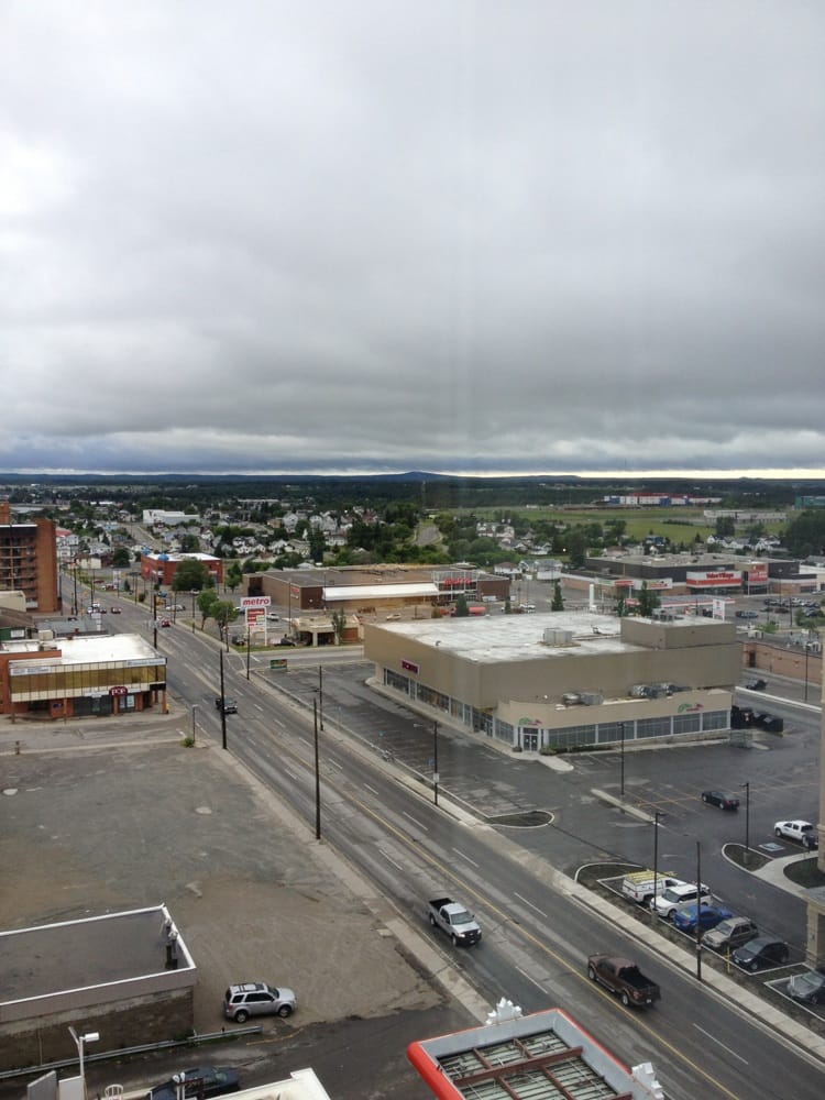 THE SENATOR HOTEL AND CONFERENCE CENTRE TIMMINS Updated August 2024