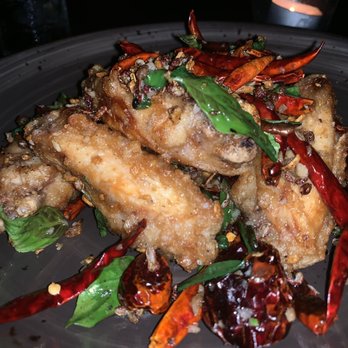 口利福 - Asian Fusion Near Me - Hong Kong, HK
