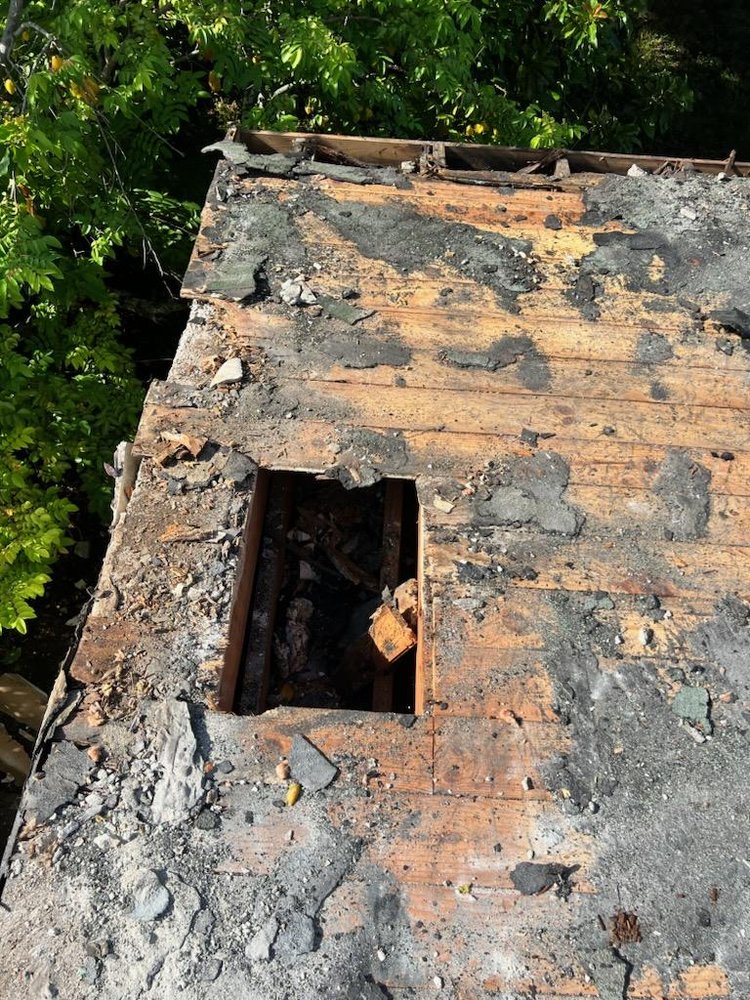 Slide of Elite Tech Roofing