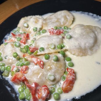 Certo Italian Restaurant - Ravioli Coste della Croce - Italian Near Me - Miami, Florida Certo Italian Restaurant - Ravioli Coste della Croce - Italian Near Me - Miami, Florida