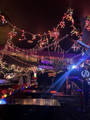 Kings Dining & Entertainment by null
