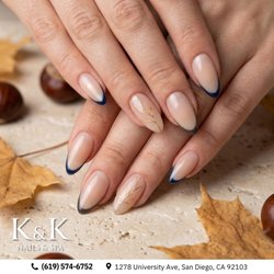 K&K Nails & Spa