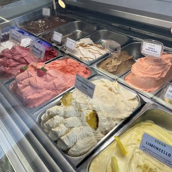 Gelato and Angels - Vegan gelato - Desserts Near Me - Manhattan Beach, California Gelato and Angels - Vegan gelato - Desserts Near Me - Manhattan Beach, California