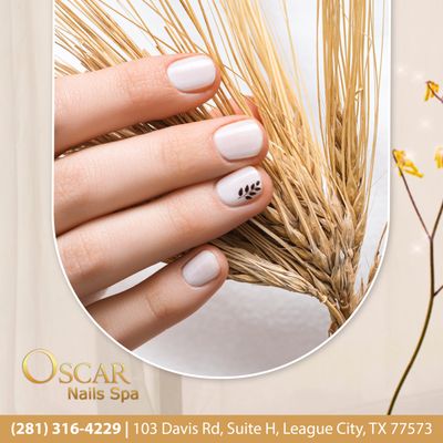 Oscar Nails Spa